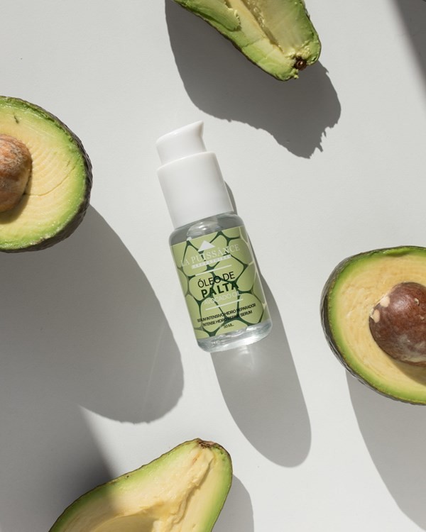 La Puissance Óleo de Palta 30 ml alt