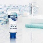 Oral B Crema Dental Gengiva Detox Gentle Whitening 75 #4