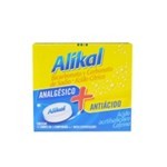 ALIKAL Caja | 12 Sobres #1