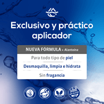 Perpiel Agua Micelar Bifásica 200 ml #2