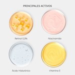 Serum Retinol 0.3% Alchemy 30 ml #4