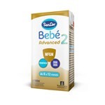 Fórmula Infantil Sancor Bebé Advance 6-12 Meses x 500 ml #1