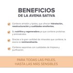 Aveno Set Cuidado Facial, Corporal Y Capilar Para Pieles Sensibles 5 Unid #3