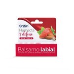 Balsamo Labial Sri Sri Tattva Frutilla x 10 g #2