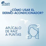 Head & Shoulders Acondicionador Suave Y Manejable 150 ml #4