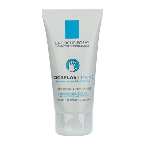 La Roche Posay Cicaplast Crema de Manos Reparadora 50 ml