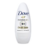 Dove Desodorante Invisible Dry Roll On X 50ml #1