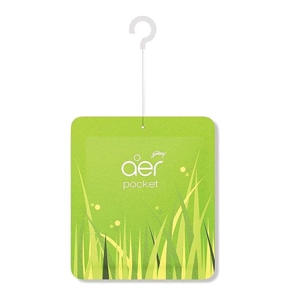 Aromatizante de Ambiente Aer Power Gel Pocket alt