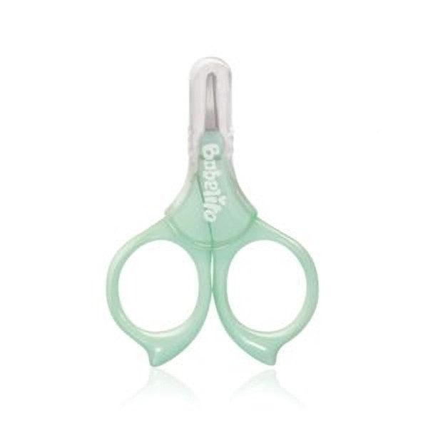 Babelito Tijera De Unas #1