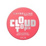 Rubor en Mousse Cloudtopia Tono Moonlit Rose #1