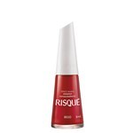 Risque Esmalte de Uñas Cremoso 480 Beijo #2