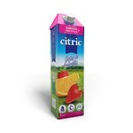 Jugo Citric de Naranja Y Frutilla Tetra 1 lts. #2