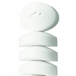 Dove Jabón de Tocador Exfoliante 90 gr #4