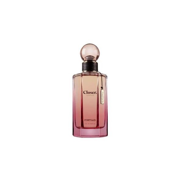 Portsaid Fragancia Closer Forever Edp For Women 100 ml #1