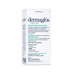 Dermaglos Facial Serum Facial Niacinamida 30 ml #6