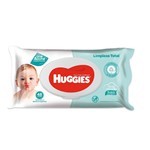 Huggies Toallas Humedas Limpieza Total (48 Unidades) #2