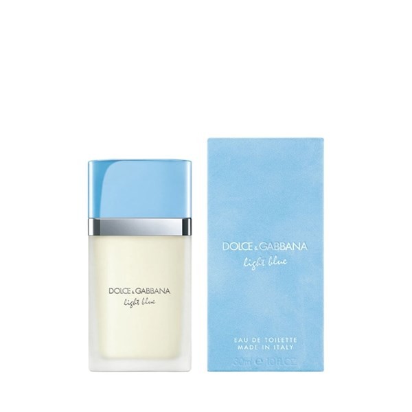 Light Blue EDT x 30ml alt