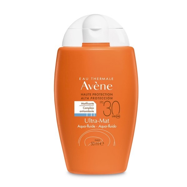 Protector Aqua Fluido Avene U-Mate SPF30 x 50ml #1