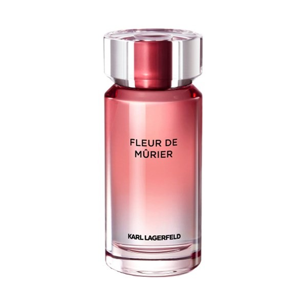Karl Lagerfeld Matieres Fleur de Murier Edp Presentación 100 ml #1