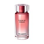 Karl Lagerfeld Matieres Fleur de Murier Edp Presentación 100 ml #1