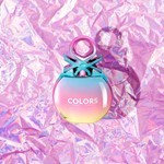 Benetton Colors Holo Her Edt Presentación 80 ml #6