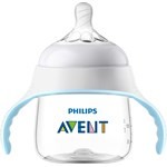 Avent Scf 262/06 Set De Entrenamiento Natural 2.0 #1