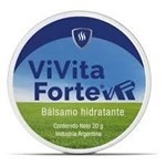 Laboratorios Excelentia Vivita Forte 20 gr Balsamo #1