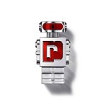 Rabanne Phantom In Red Elixir Parfum 50 ml #1