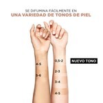 Serum Base Facial L'oreal París True Match x 30 ml 0 5 2 Very Light #4