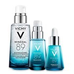 Vichy Combo Rutina Mineral 89 #1