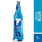 Vino Frizze Evolution Blue New 1lt #1