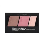 Maybelline Master Contour Paleta | Light Medium #1