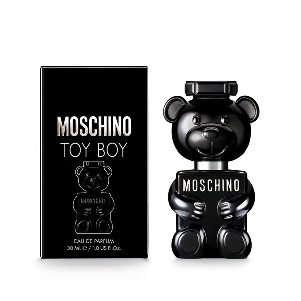 Moschino Fragancia Toy Boy Edp For Men 30 ml #1