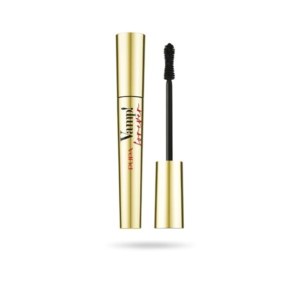 Pupa Vamp! Forever Exceptional Mascara Set Black alt
