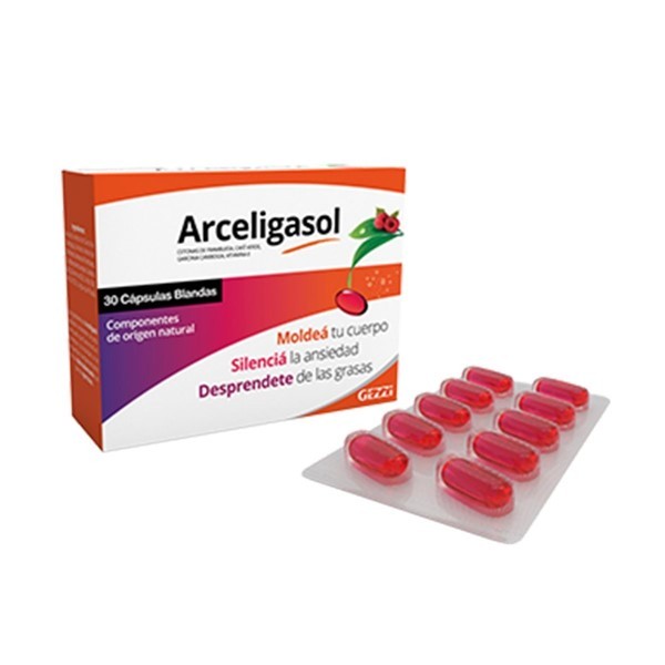 Antioxidante Ocular Ovita Por 30 capsulas alt