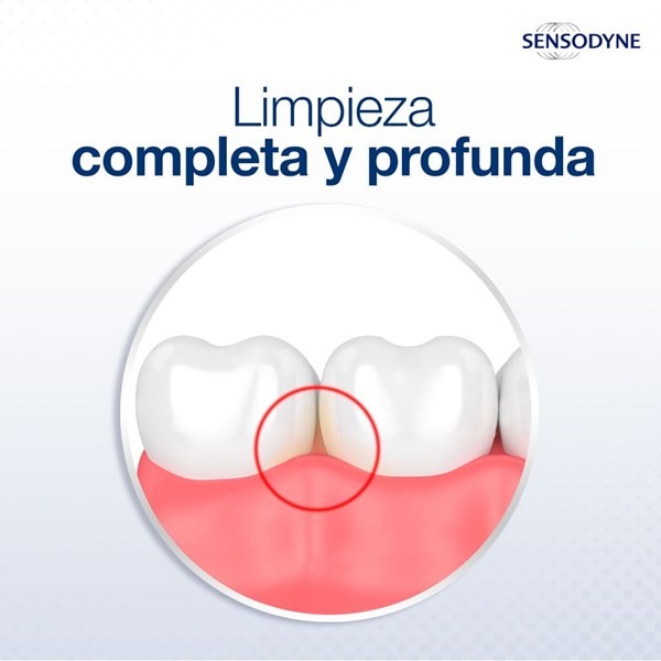 Sensodyne Cepillo Dental Multi Protection Soft alt