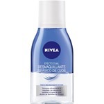 Loción Desmaquillante Nivea Bifásica Para Ojos 125 ml #2