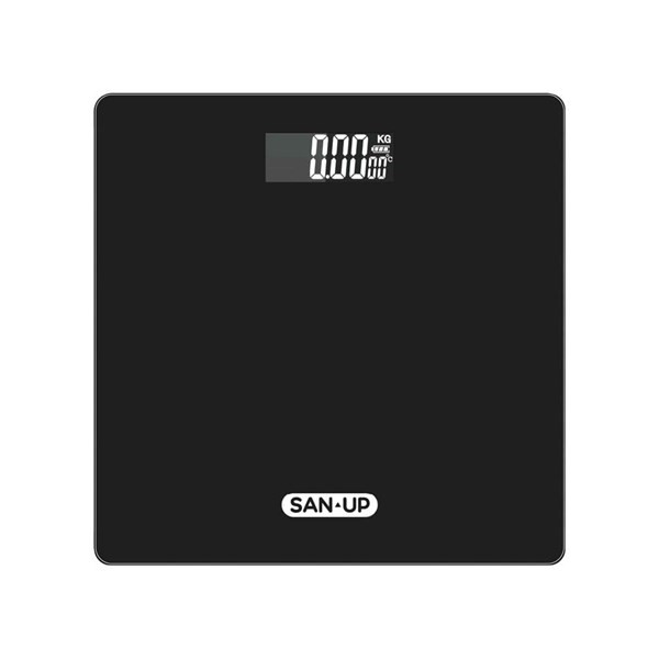 San Up Balanza Digital Personal Scale Up 118 su-blzn
