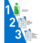 Cerave Crema Reparadora Para Contorno de Ojos 14 ml #7