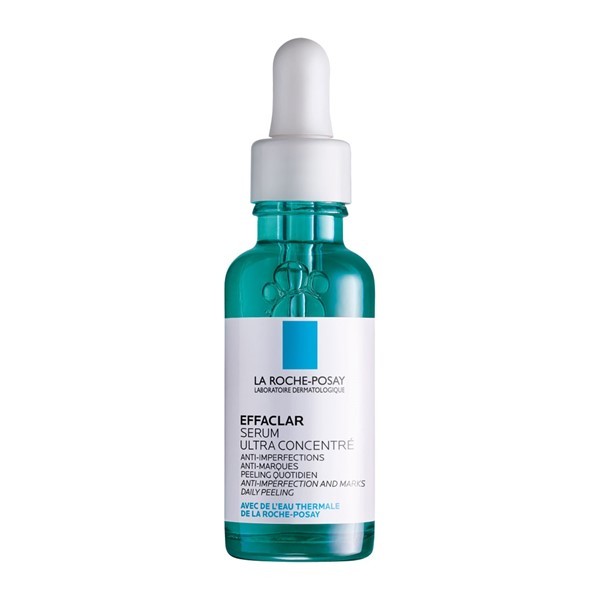 La Roche Posay Effaclar Serum Ultra Concetrado 30 ml
