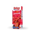 Leche Chocolatada Ilolay x 200 ml #1