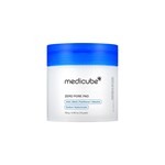 Medicube Pads Tonicos Exfoliantes 2024 Zero Pore Pad 2.0 155 ml #1