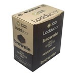 Barrita Brownie Dátiles Cajú Laddubar Vegan S/Tacc 30 g 12U #1