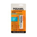 Genérico Pegamil Epoxi 14 Ml Transp Bl #1