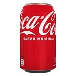 Coca Cola Gaseosa Coca-Cola Sabor Original 354 Ml #3