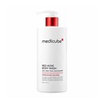 Medicube Red Acne Body Wash 400 gr #1