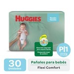 Huggies Pañales Active Sec Talle P ( 30 Unidades) #1