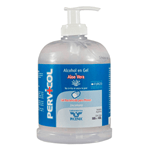Pervicol Alcohol en Gel 500 ml #1