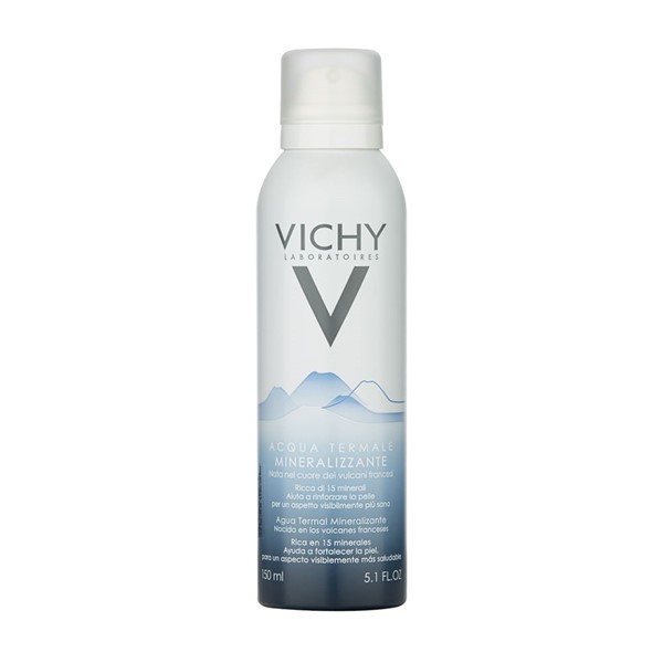 Vichy Agua Termal Mineralizante Deo 150 ml