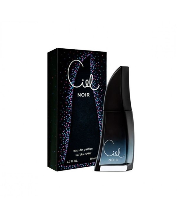 Ciel Fragancia Noir Edt For Women 80 ml #1